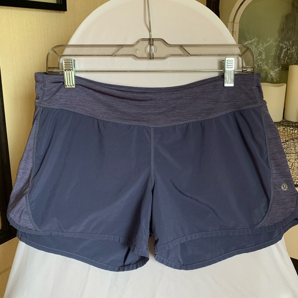 lululemon athletica Pants - Lululemon Wet Dry Warm Shorts